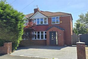 84, Sylvan Avenue, Altrincham WA15 6AB