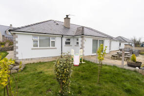 Talafon, Road From B4413 Southwards To Pentre, Pwllheli LL53 8RA