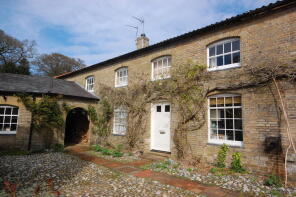 2 Brewery Yard, Gunton Hall, Gunton Park, Hanworth NR11 7HJ