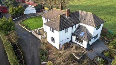 Beverley Road, Skidby, Cottingham