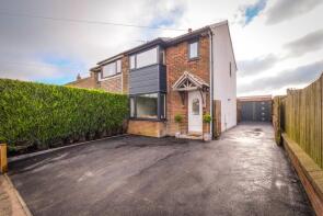 16, Middlecliffe Drive, Crow Edge, Sheffield S36 4HB
