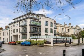 Apartment 7, 29 Blenheim House, Newbold Street, Leamington Spa CV32 4HP