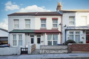 35, Margate Road, Ramsgate CT11 7SU