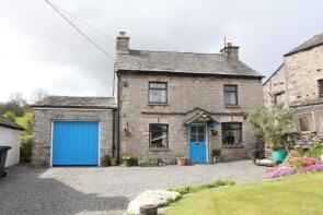 Pear Tree Cottage, Lyth, Kendal LA8 8DD