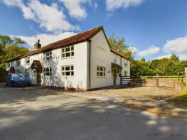 10, West End, Driffield YO25 9TN