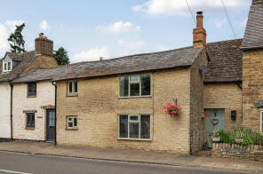 Drinkwaters Cottage, Main Road, Bampton OX18 2PU