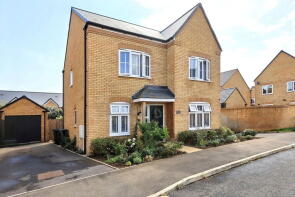 9, Bowles Avenue, Witney OX29 0BF