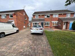 19, Pacific Hall Close, Seaham SR7 0LJ