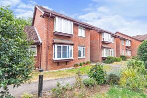 23, Eleanor Walk, Milton Keynes MK17 9QY