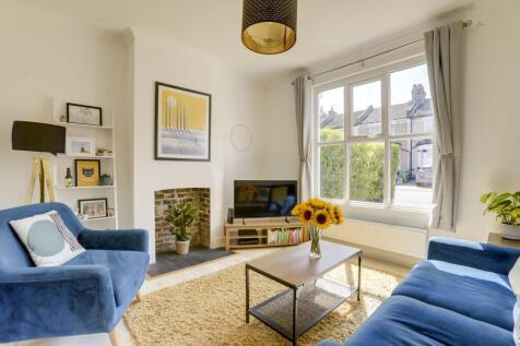 Engleheart Road, Catford, SE6