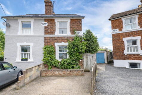 Chandos Road, Tunbridge Wells, TN1 2NY