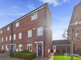 51, Furnace Hill Road, Chesterfield S45 9TN