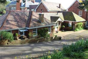 9, Halse Manor, Halse Road, Halse, Taunton TA4 3AE