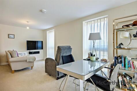 Gilbert Place, Lowry Way, Swindon, WIltshire, SN3 1FX