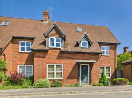 19, Barnes Wallis Avenue, Horsham RH13 0TJ