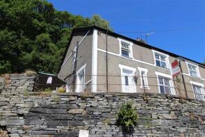 Tandderwen, Pont Cyfyng, Bryn Gefeiliau Road, Capel Curig LL24 0EA