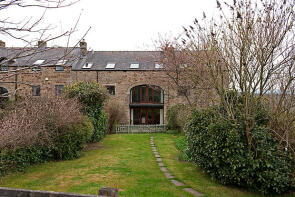2, The Stables, Clitheroe Lane, Withgill, Clitheroe BB7 3LW