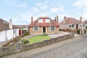 6, Sillerhole Road, Leven KY8 5NA