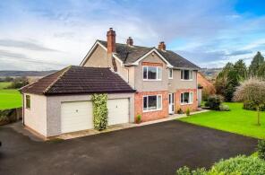 Springfield, Station Road, Lydney GL15 6PN