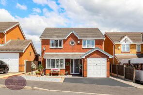 7, Hilltop Rise, Nottingham NG16 2GD