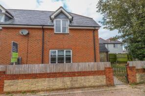 3, Bartletts Close, Sandown PO36 0FB
