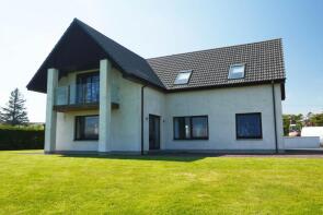 The Croft, Coast, Poolewe IV22 2LR