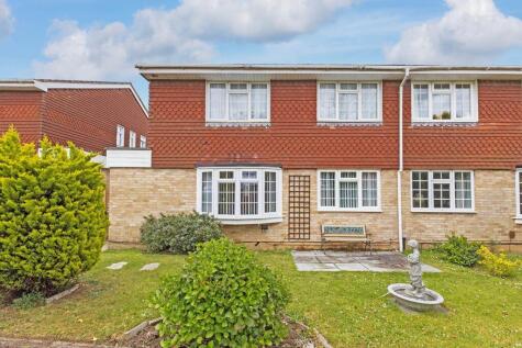 Balmoral, Cranbrook Drive, Maidenhead, Berkshire