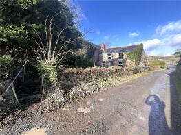 The Old Vicarage, Angle Village, Angle, Pembroke SA71 5AR