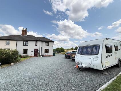 Thackers Lane, Tathwell, Louth, LN11