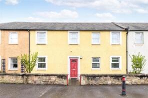 3, Meadowpark Court, Meadowpark, Haddington EH41 4HT