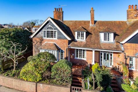 Udimore Road, Rye, East Sussex, TN31