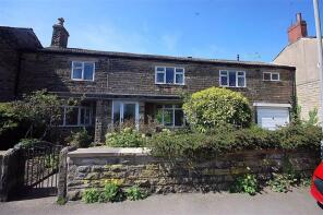 The Hollies, Scopsley Lane, Whitley, Dewsbury WF12 0NG