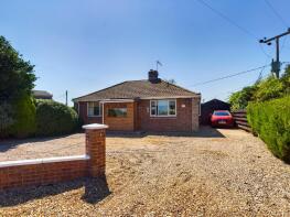 Meadow View, Hilgay Road, King's Lynn PE33 9RN