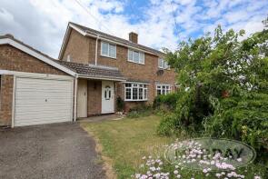 7, Stanilands, Whissendine LE15 7HR