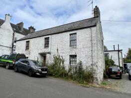 Hillsbro Cottage, East Port, New Galloway DG7 3RB