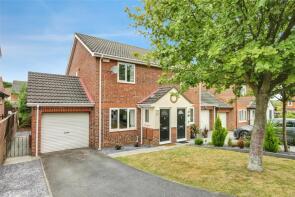12, Hatfield Close, Durham DH1 5FD