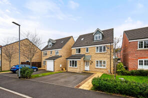 60, Duddy Road, Stockport SK12 2GB