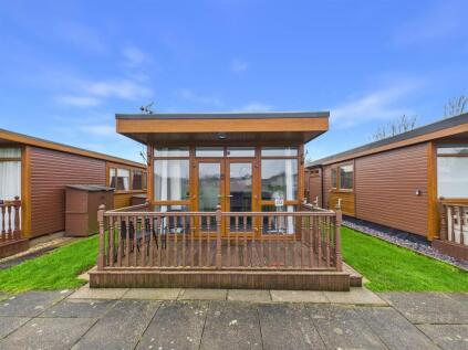Mablethorpe Chalet Park, Mablethorpe