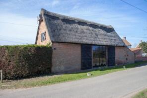 Owls Barn, Langley Street, Norwich NR14 6AD