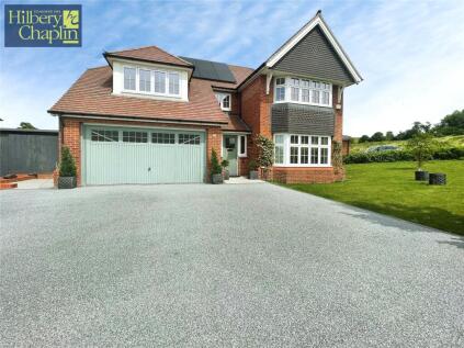 Farriers Way, Bulphan, Upminster, Essex, RM14