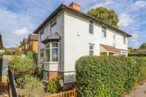 Hilton Road, Nottingham, NG3