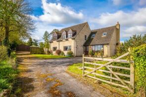 73, High Street, Finstock OX7 3DA