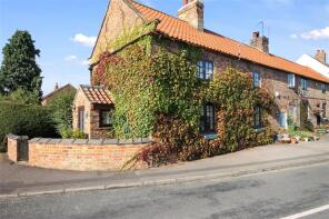 Corner House, Sandhutton Village, Thirsk YO7 4RW