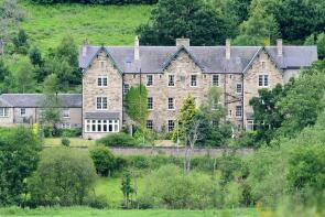 3, Cuil An Daraich, A827 Main Road, Pitlochry PH9 0LH