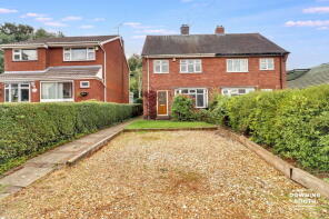 17, Pike Lane, Armitage, Rugeley WS15 4AF