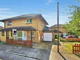 2, Farnham Court, Great Holm, Milton Keynes MK8 9DY