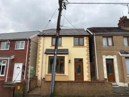 22a, Gordon Road, Llanelli SA14 8SE