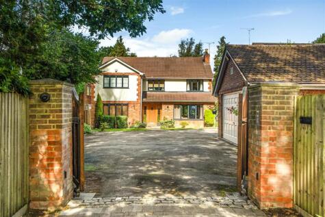 Dukes Ride Crowthorne, RG45 6DN