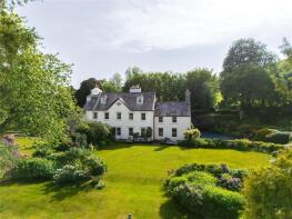 Hexworthy House North, Lawhitton, Launceston PL15 9PE