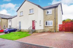 4, Red Rose Way, Mauchline KA5 5PH